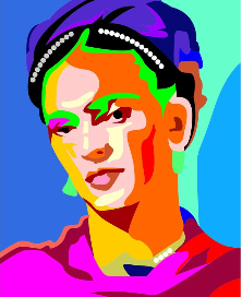 Frida