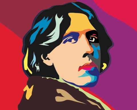Oscar Wilde